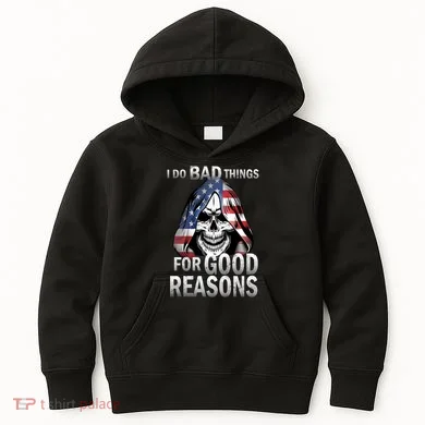 Kids Hoodie