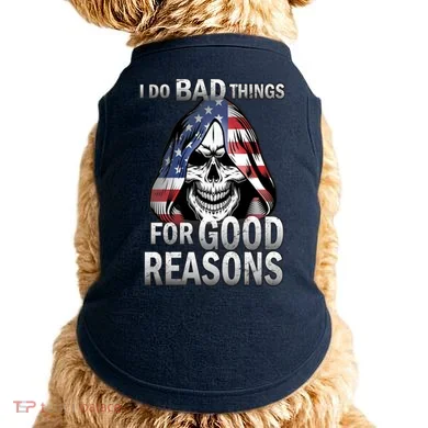 Doggie Tank