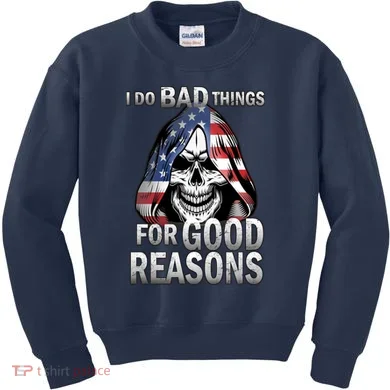 Kids Sweatshirt