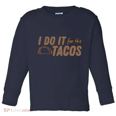 Toddler Long Sleeve