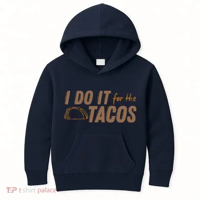 Kids Hoodie