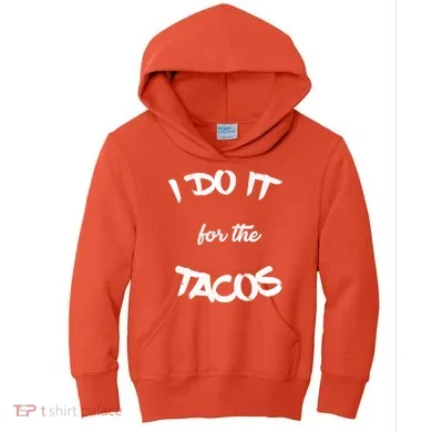 Kids Hoodie