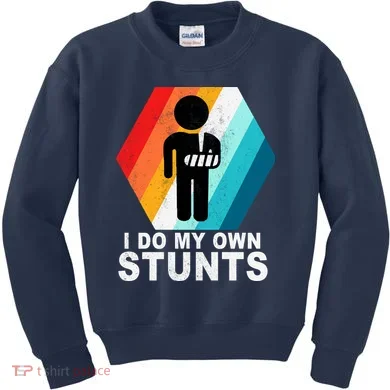 Kids Sweatshirt