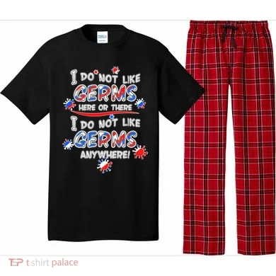 Pajama Set