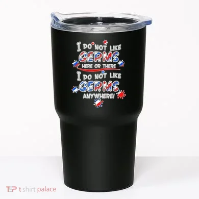 Tumbler