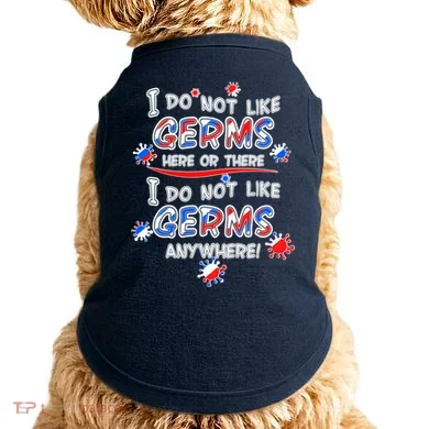 Doggie Tank