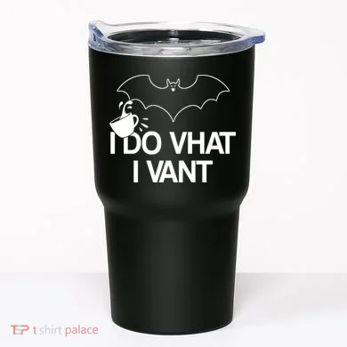 Tumbler