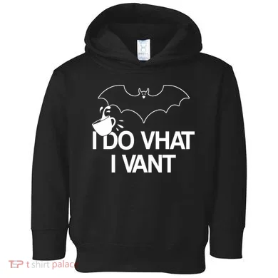 Toddler Hoodie