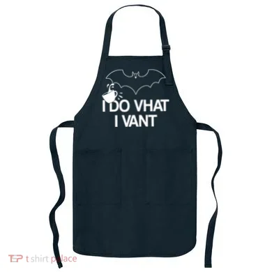 Apron