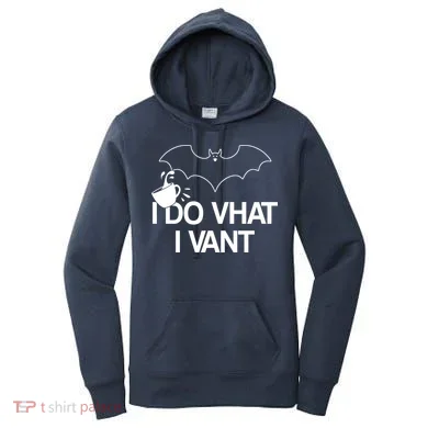 Women's Hoodie