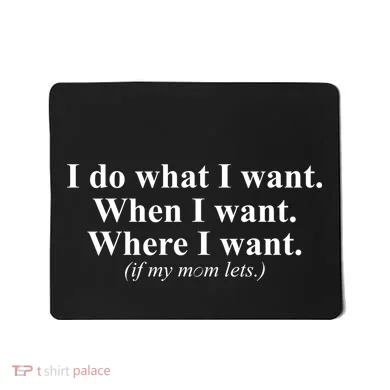Mousepad