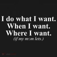 I Do What I Want Women's Long Sleeve Shirt thumb 2