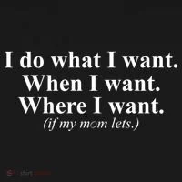 I Do What I Want Women's Long Sleeve Shirt thumb 2