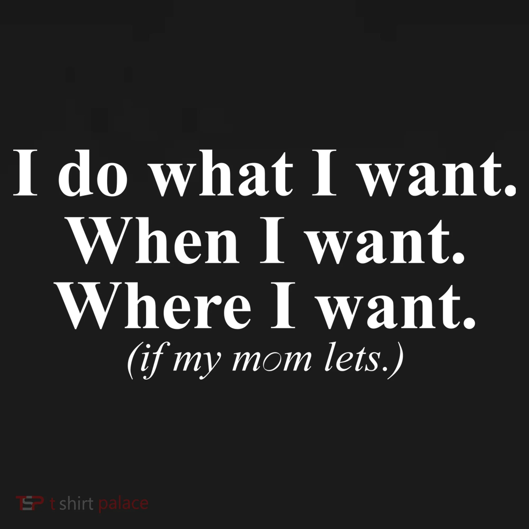 I Do What I Want Women's Long Sleeve Shirt