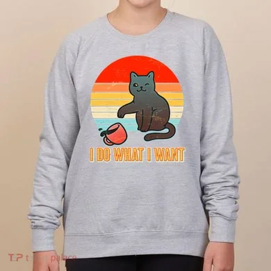 Women's Sweatshirt