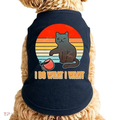 Doggie Tank