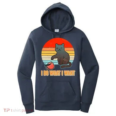 Women's Hoodie