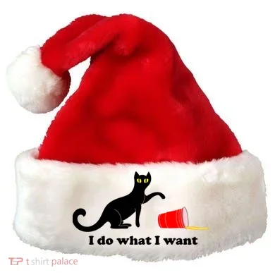 Santa Hat