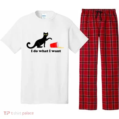 Pajama Set