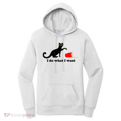Women's Hoodie