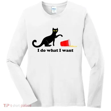 Women's Long Sleeve Shirt