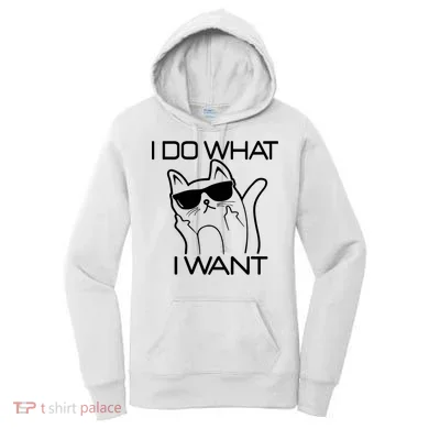 Women's Hoodie