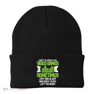 Beanie