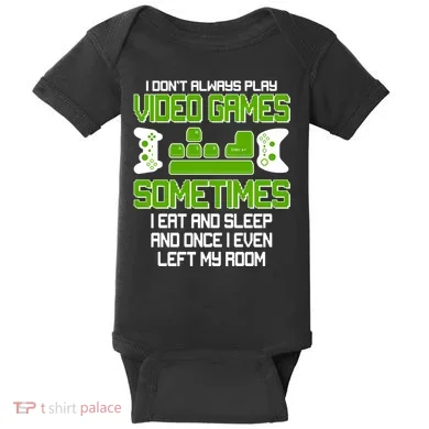 Baby Bodysuit