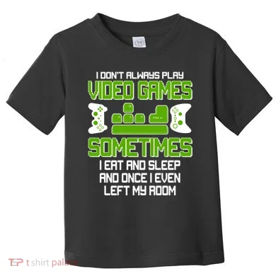 Toddler T-Shirt