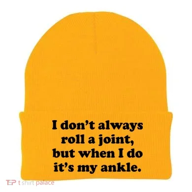 Beanie