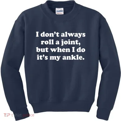 Kids Sweatshirt