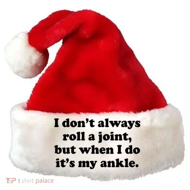 Santa Hat