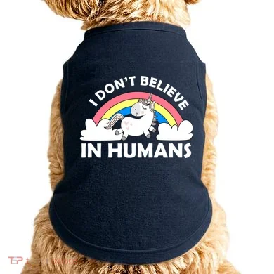 Doggie Tank