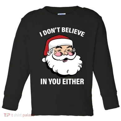 Toddler Long Sleeve