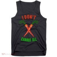 I Don't Carrot All Tank Top thumb 0