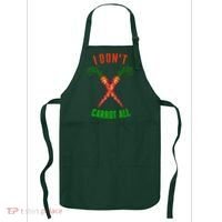 I Don't Carrot All Apron thumb 0