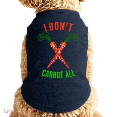 Doggie Tank