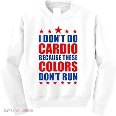 Kids Sweatshirt
