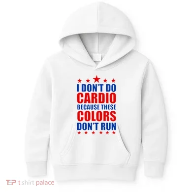 Kids Hoodie
