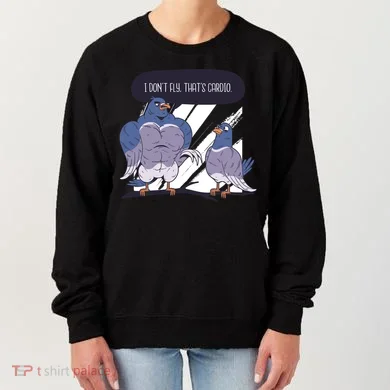 Women's Sweatshirt