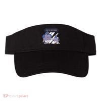 I Don't Fly That's Cardio Pigeon Funny Visor thumb 0
