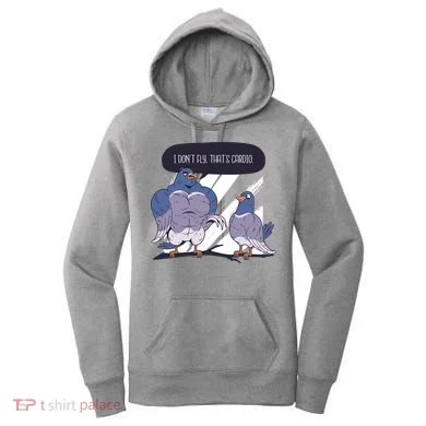 Women's Hoodie
