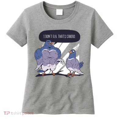 Women's T-Shirt