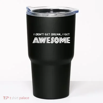 Tumbler