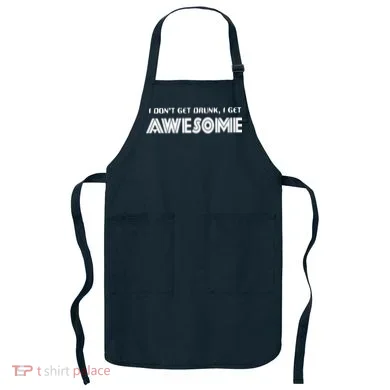 Apron