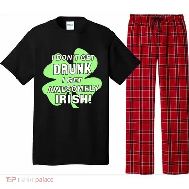 Pajama Set