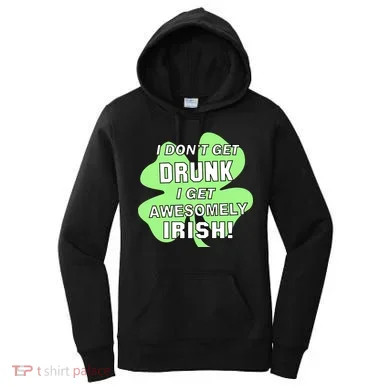 Women's Hoodie