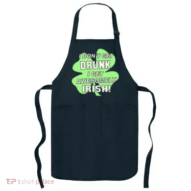 Apron