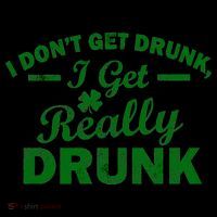 I Don't Get Drunk I Get Really Drunk Coffee Mug thumb 5