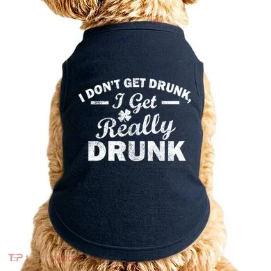Doggie Tank